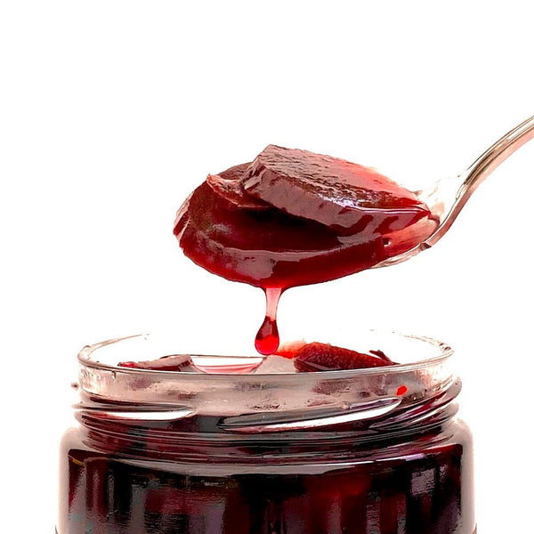 Spiced Sweet Pickled Beets - Copper Pot & Wooden Spoon