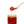Load image into Gallery viewer, Red Pepper and Peach Jam - FOOD &amp; WINE Magazine Editor&#39;s Pick - Copper Pot &amp; Wooden Spoon
