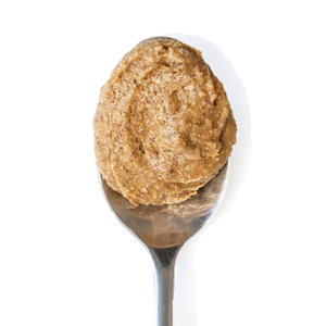 Vanilla Caramel Almond & Cashew Butter