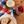 All American PB&J Gift Box - Artisan Peanut Butter with Bourbon Blueberry and Strawberry Jams