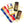 All American PB&J Gift Box - Artisan Peanut Butter with Bourbon Blueberry and Strawberry Jams
