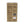 Potter's Crackers Organic Cranberry Hazelnut Crisps