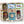 Load image into Gallery viewer, Feast of the Fishes - Tinned Fish and Pickle Gift Box
