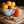 Load image into Gallery viewer, Honey Citrus Marmalade - Grapefruit &amp; Navel Orange - Copper Pot &amp; Wooden Spoon
