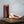 Raspberry Rhubarb Jam - Copper Pot & Wooden Spoon